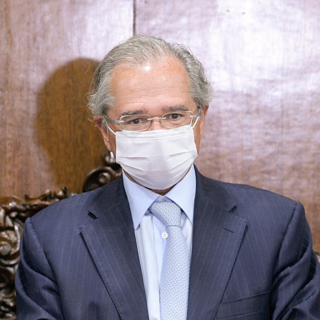 Pedro Franca/Agencia Senado