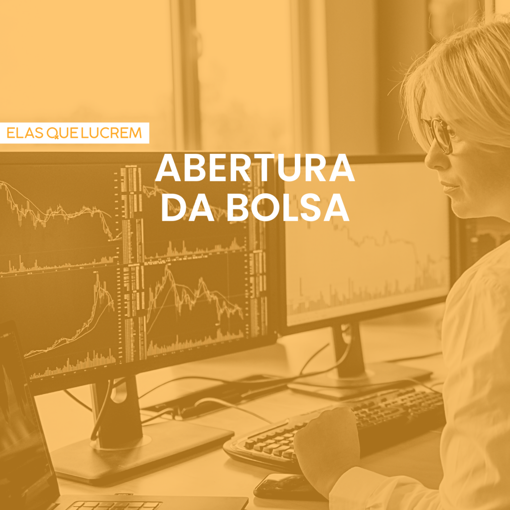 Ibovespa mostra indefinição com Petrobras e Vale contrabalançando declínio de B3