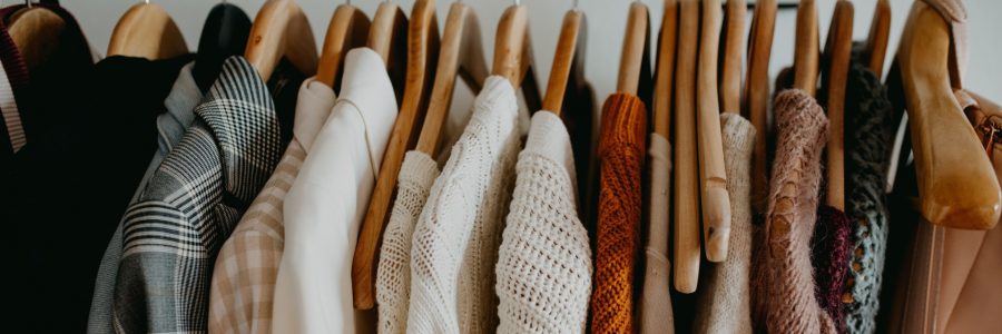 Marcia Paron: 7 passos para renovar o guarda-roupa sem gastar muito