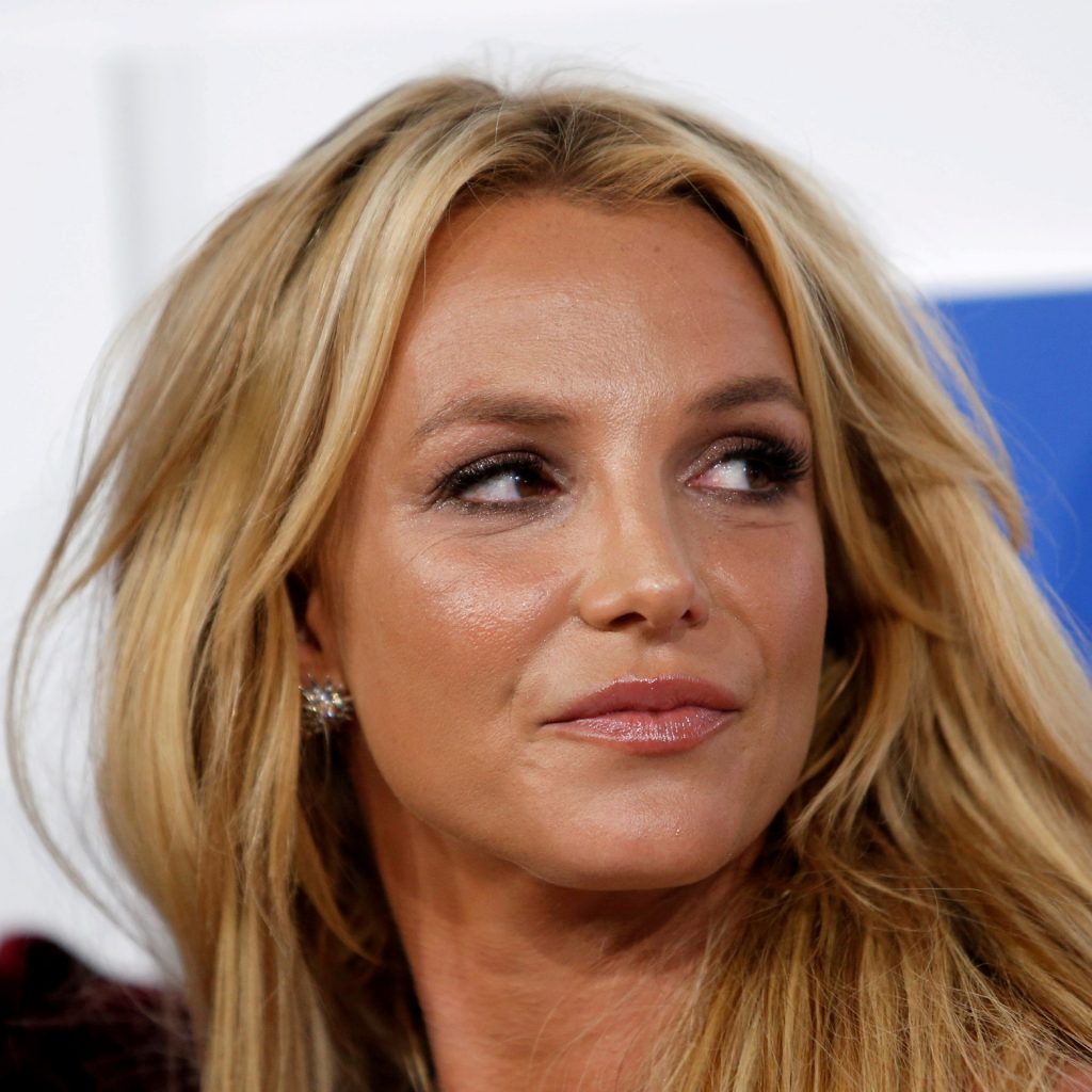 Britney Spears diz que não sabe se um dia vai retomar sua carreira