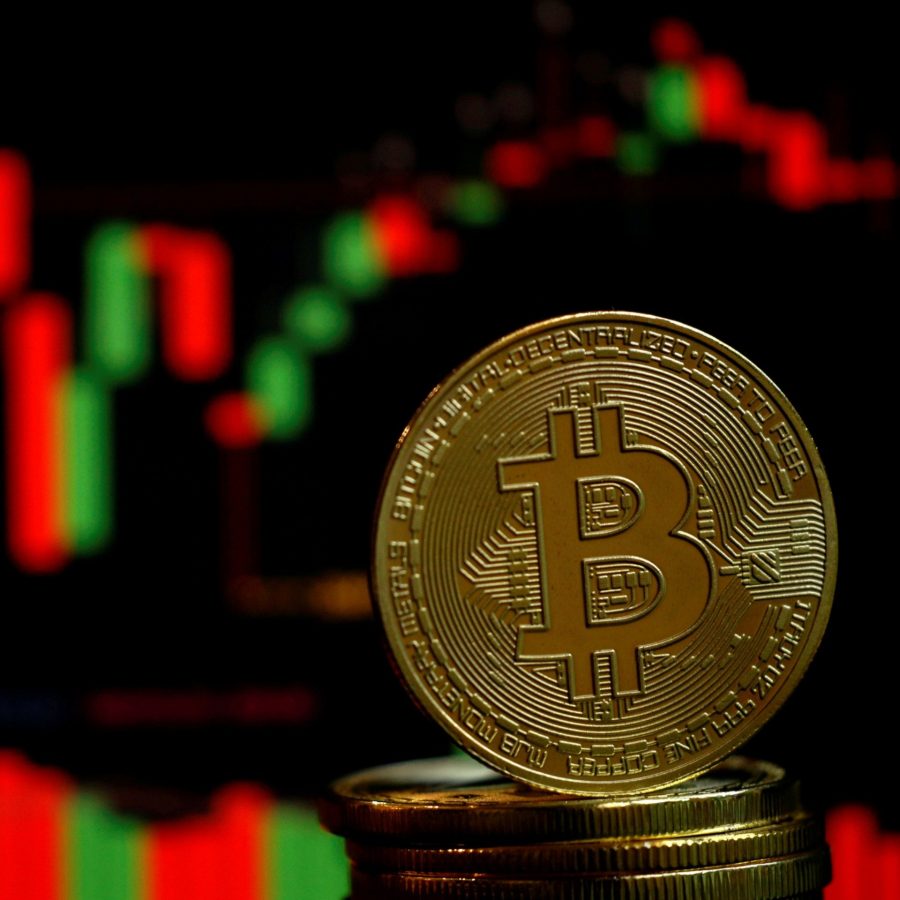 Onde estão os investidores que mais ganharam com bitcoin em 2020