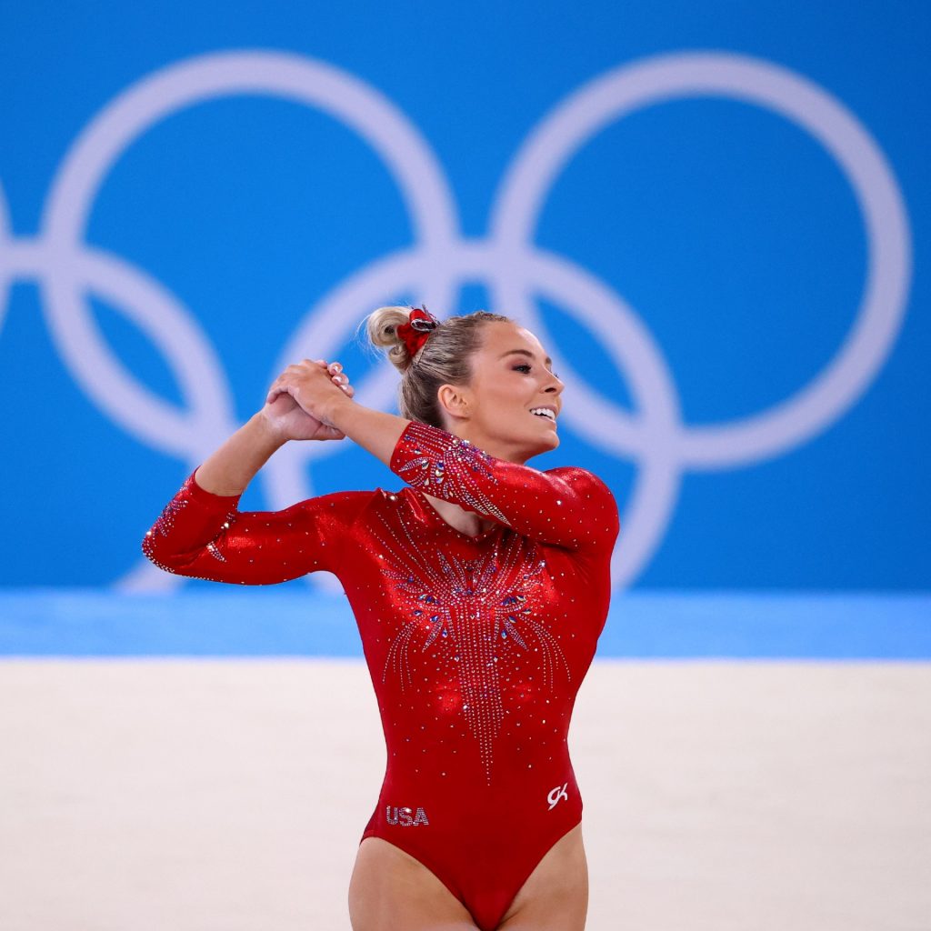 Atletas de elite são eliminadas da ginástica artística feminina por regra "dois-por-país"