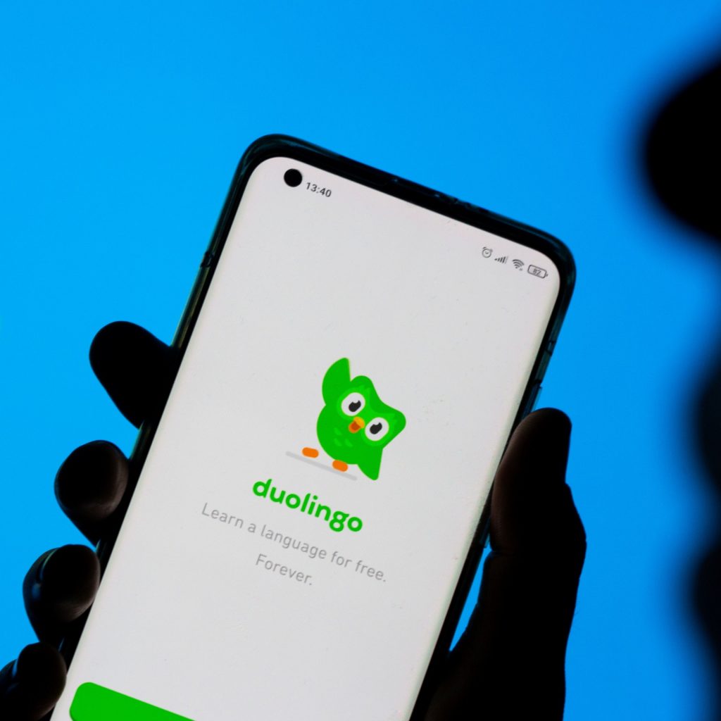 Duolingo mira avaliação de mais de US$ 3 bilhões em IPO