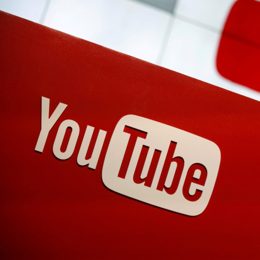 YouTube cria recurso para ajudar produtores de conteúdo a ganhar dinheiro