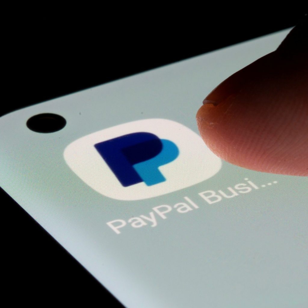 PayPal permitirá a compra e venda de criptomoedas no Reino Unido