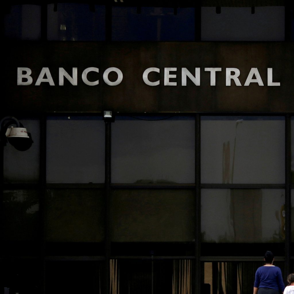 Brasil tem déficit em transações correntes de US$ 1,584 bilhão em julho