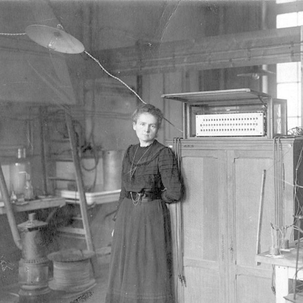 Museu da Energia de Itu recebe exposição sobre a cientista Marie Curie