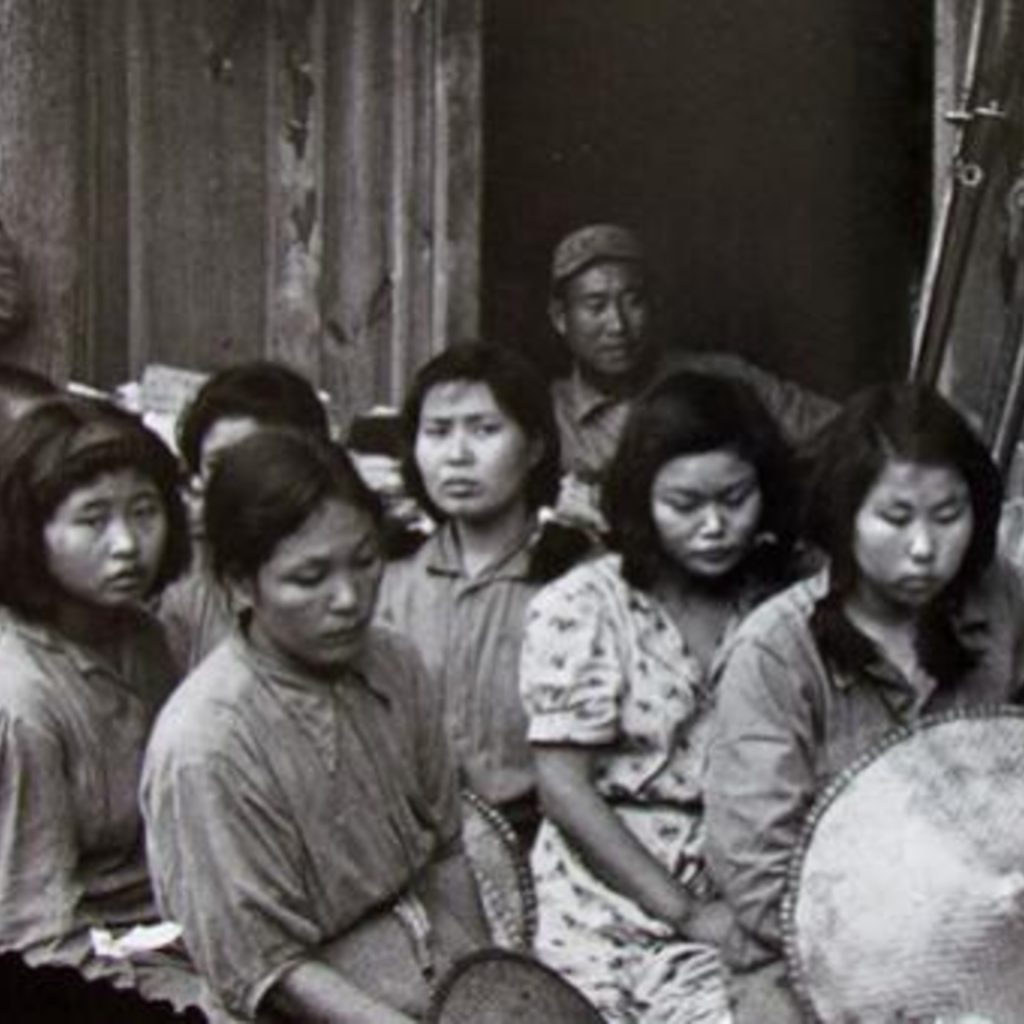 Dia Internacional em Memória das "Mulheres de Conforto" marca período de escravização sexual de asiáticas
