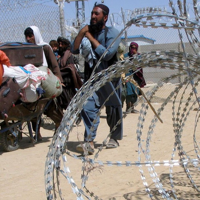Brasil concederá visto humanitário a afegãos