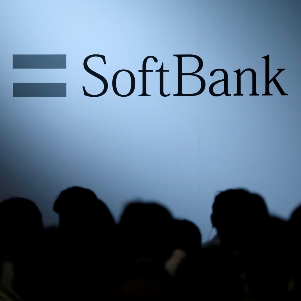 SoftBank renova aposta na América Latina com fundo de US$ 3 bilhões