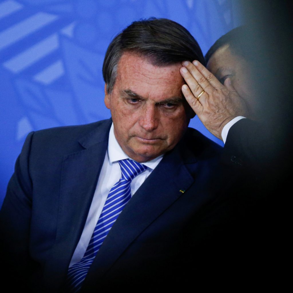 Bolsonaro emerge como fator de risco para IPOs