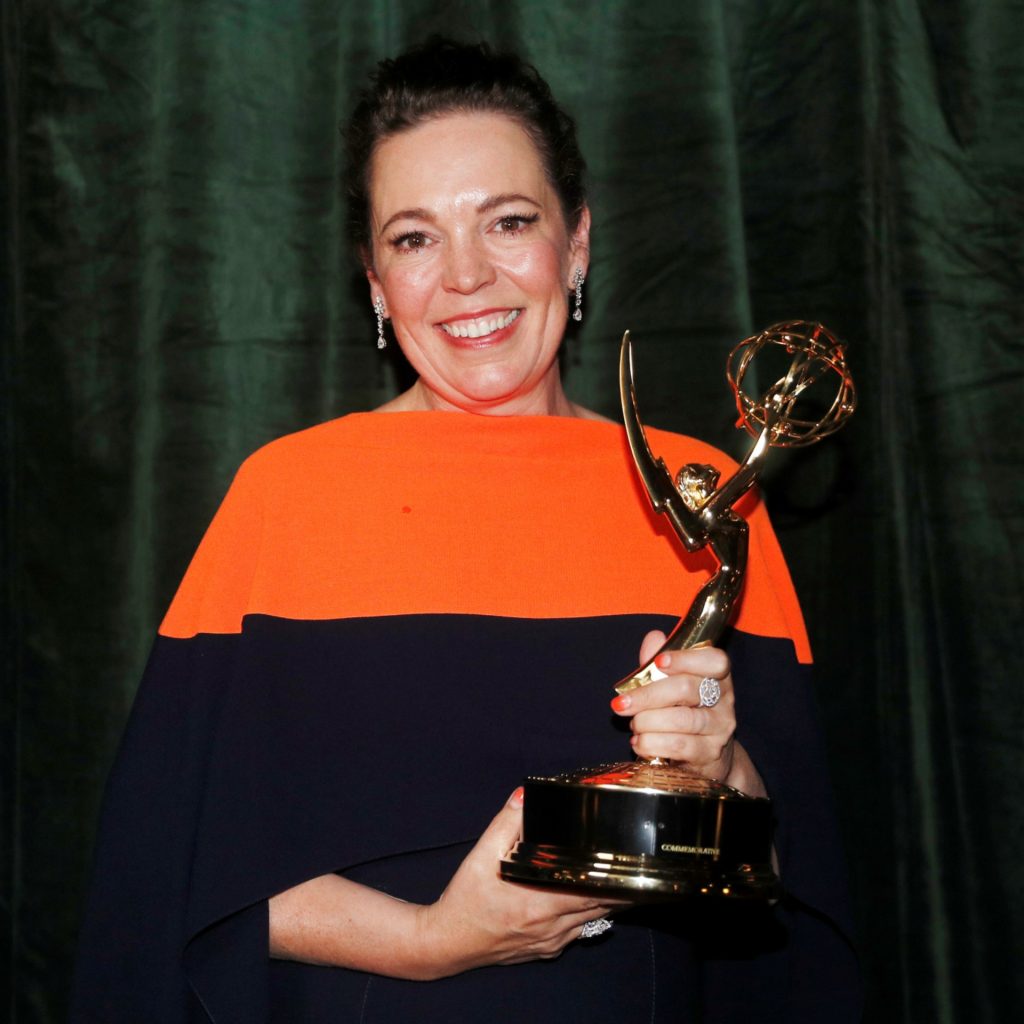 Emmy premia duas mulheres no mesmo ano pela primeira vez na história