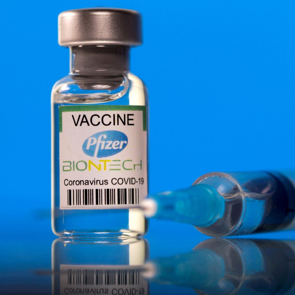 Vacina da Pfizer e BioNTech é segura e protege crianças entre 5 e 11 anos