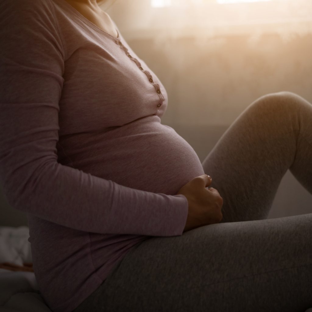 Sociedade médica alerta para o risco de consumo de álcool na gravidez