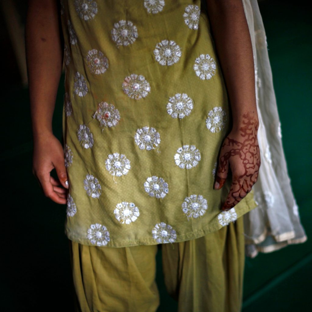 A luta das mulheres indianas para criminalizar o estupro conjugal