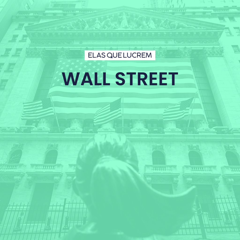 Wall Street abre em alta após balanços corporativos animadores