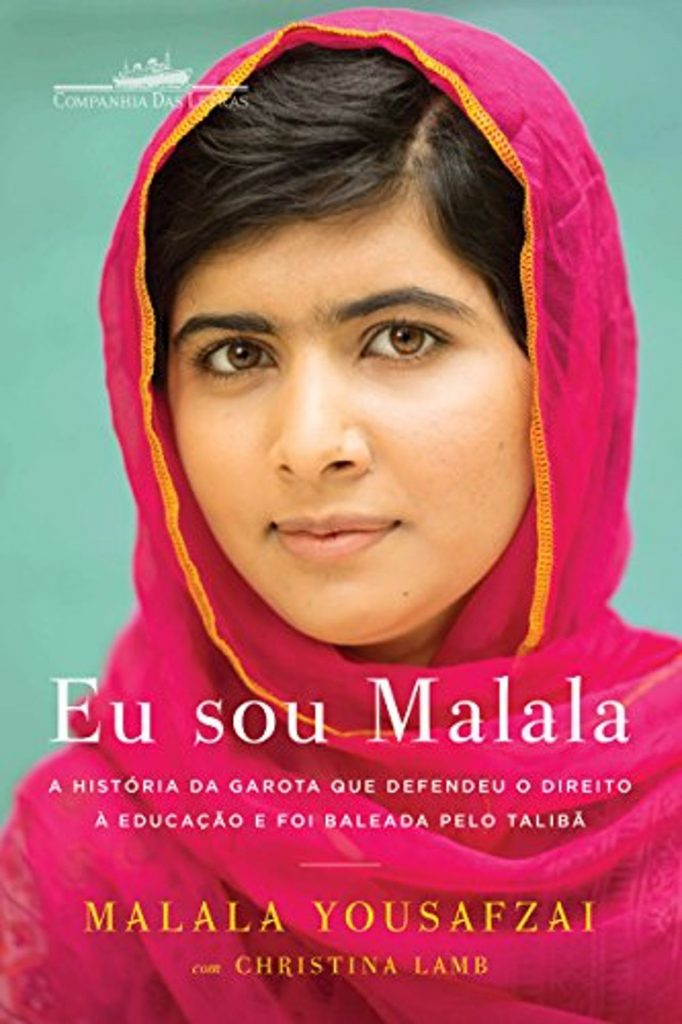 Dia do Livro: 15 biografias de mulheres que mudaram - ou estão mudando - o mundo