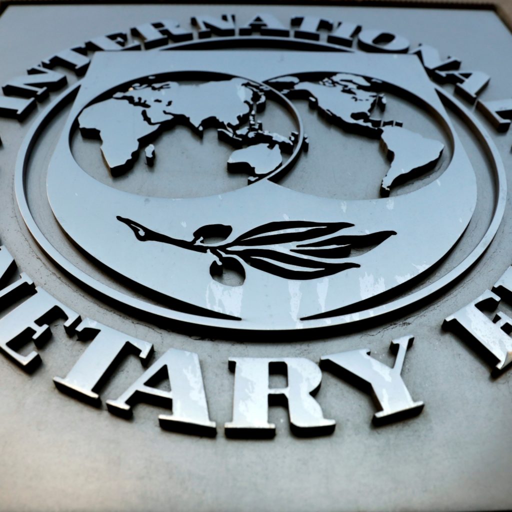 FMI pede que governos façam planos fiscais para conter dívida da pandemia