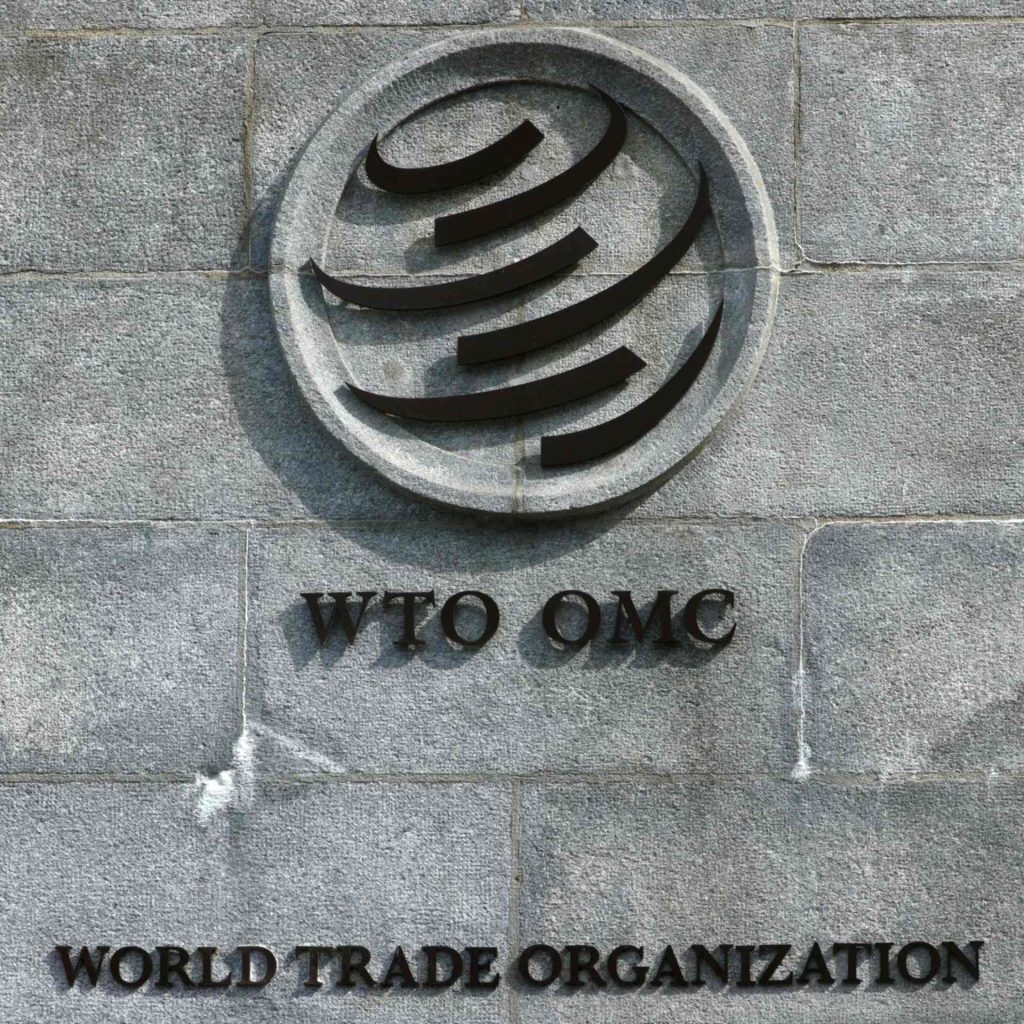 OMC eleva previsões para crescimento do comércio em 2021 e 2022