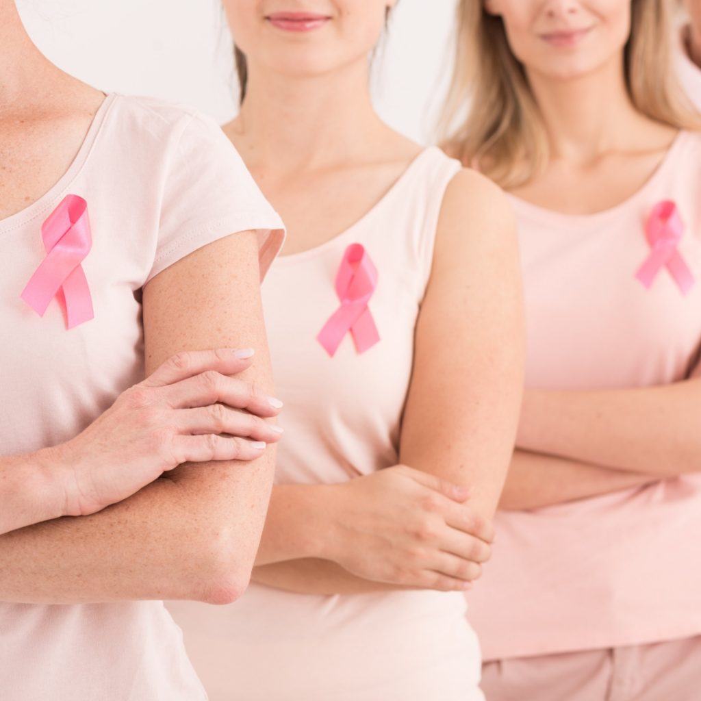 Carreta da Mamografia realiza exames gratuitos na Grande São Paulo