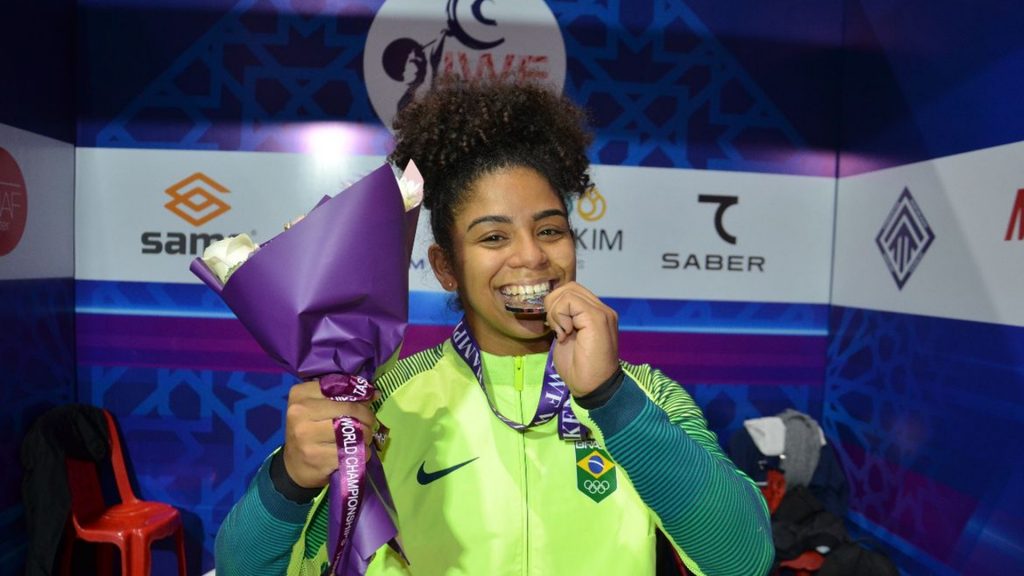 2021: o ano das brasileiras no esporte