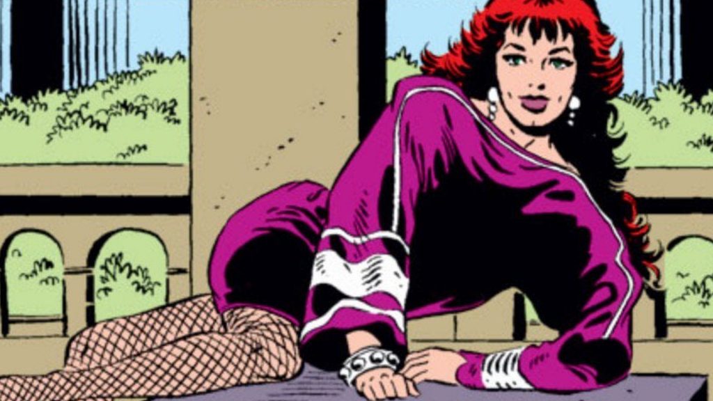 Muito além de Mary Jane: relembre cinco personagens que caíram nas teias do Homem-Aranha