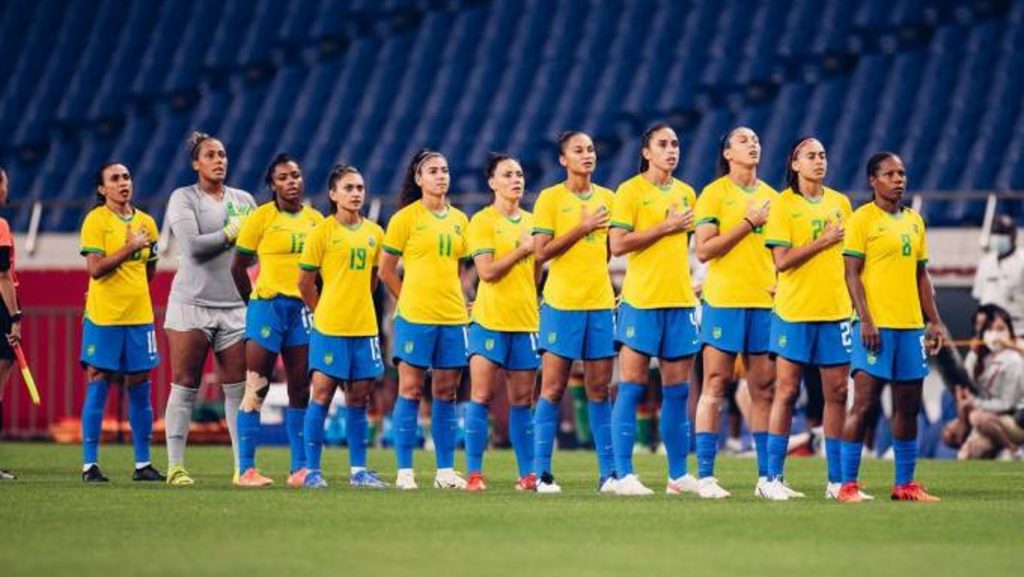 2021: o ano das brasileiras no esporte