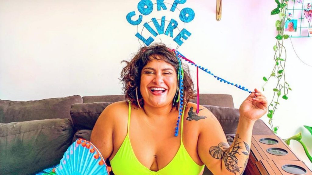 8 influencers brasileiras que estão ressignificando a relação das mulheres com seus corpos