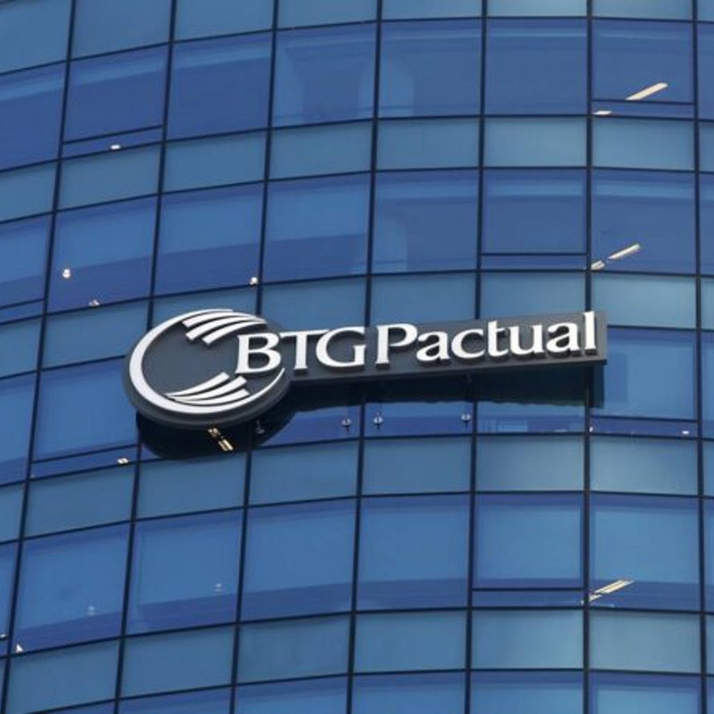 BTG Pactual acerta compra do controle do Banco Econômico