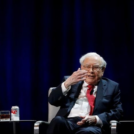 Warren Buffett renuncia cargo de confiança na Fundação Bill e Melinda Gates