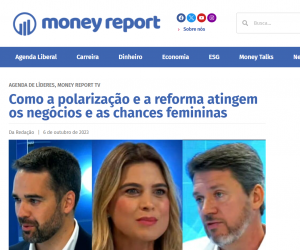 Money Report
